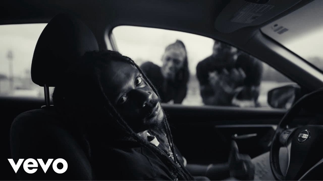 Windows 98 par MARCO PLUS - Clip rap et hip-hop