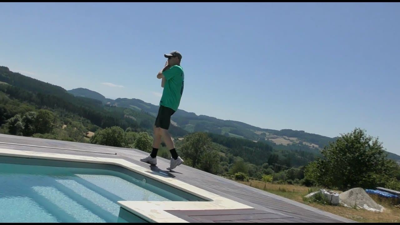 Diagonale du vide par Leo SVR - Clip rap et hip-hop