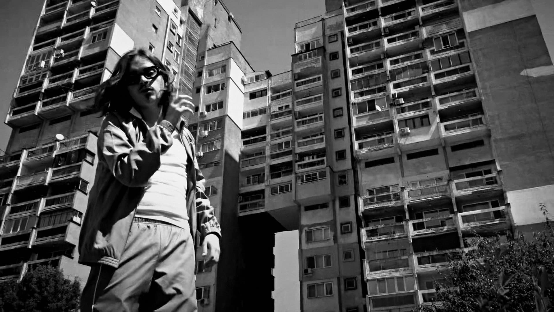 FULL METAL JACKET par Nobodylikesbirdie - Clip rap et hip-hop