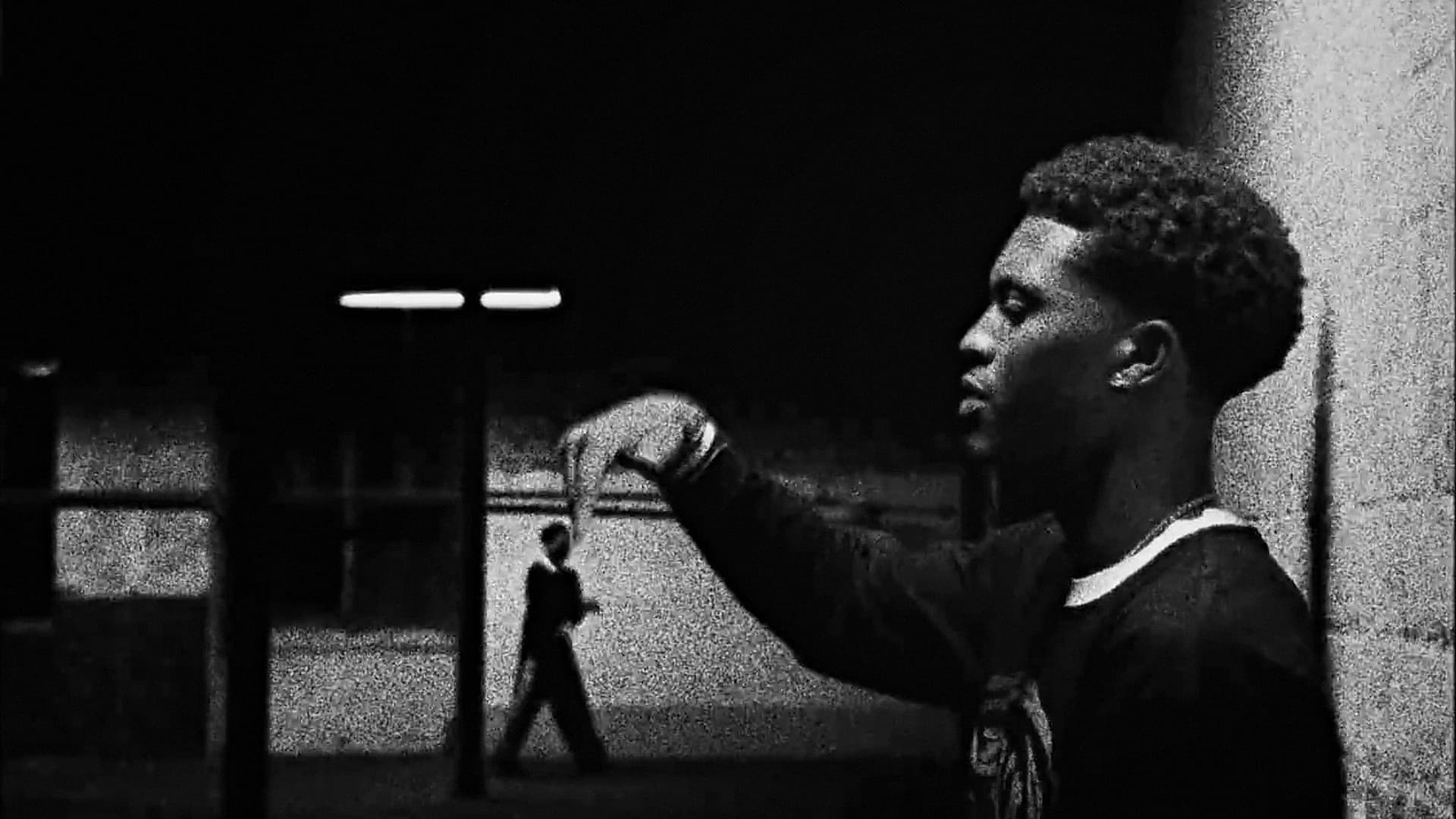 4AM par NEMZZZ - Clip rap et hip-hop