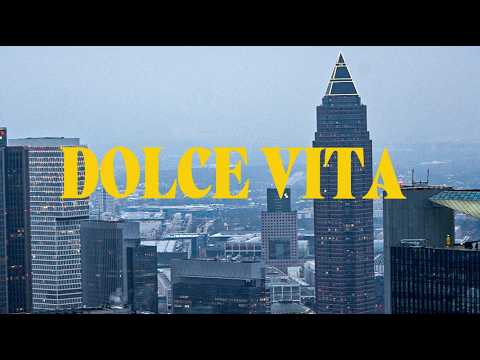 DOLCE VITA par Hofaz - Clip rap et hip-hop