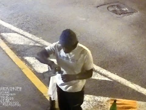 dans ma tête freestyle par Huntrill - Clip rap et hip-hop