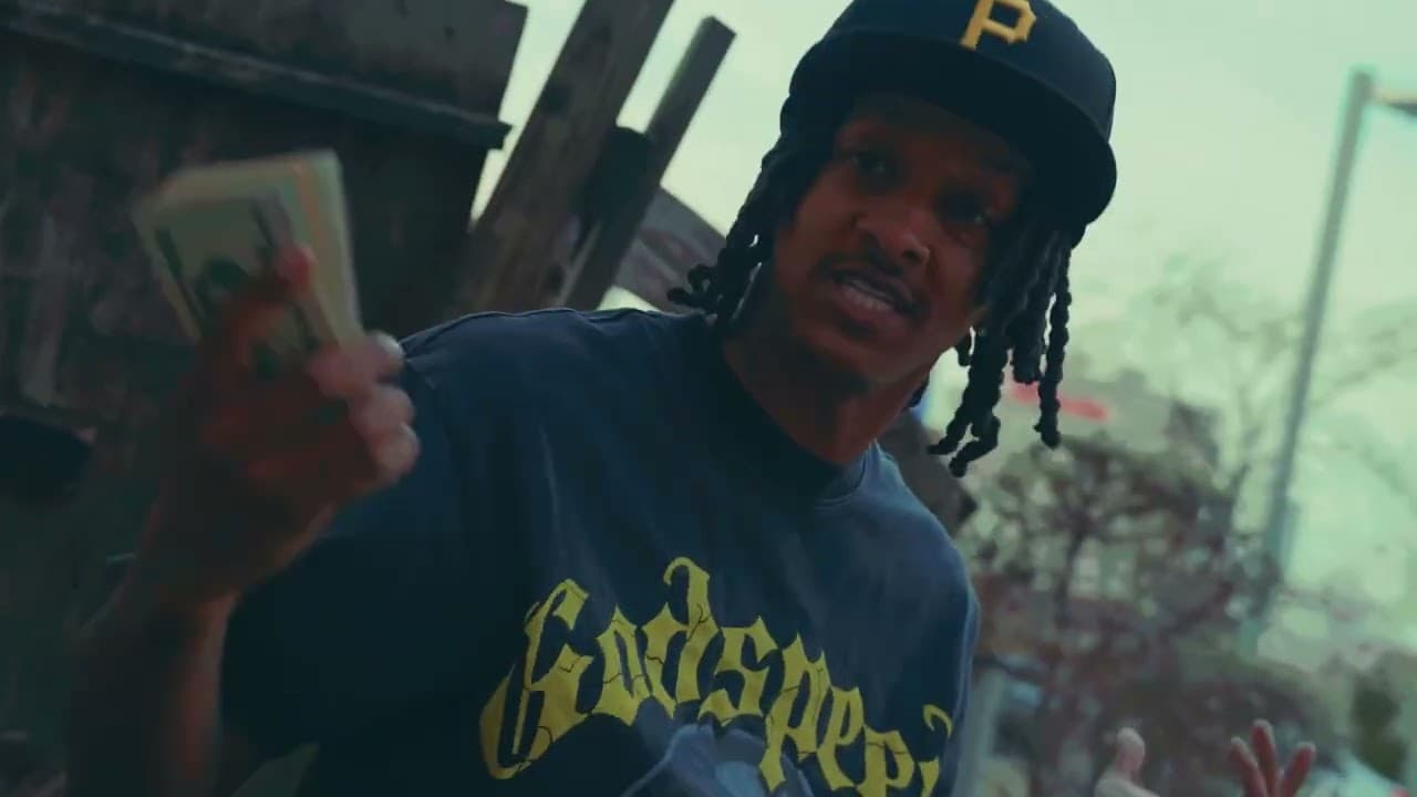 Alias Bump par Money Meik - Clip rap et hip-hop