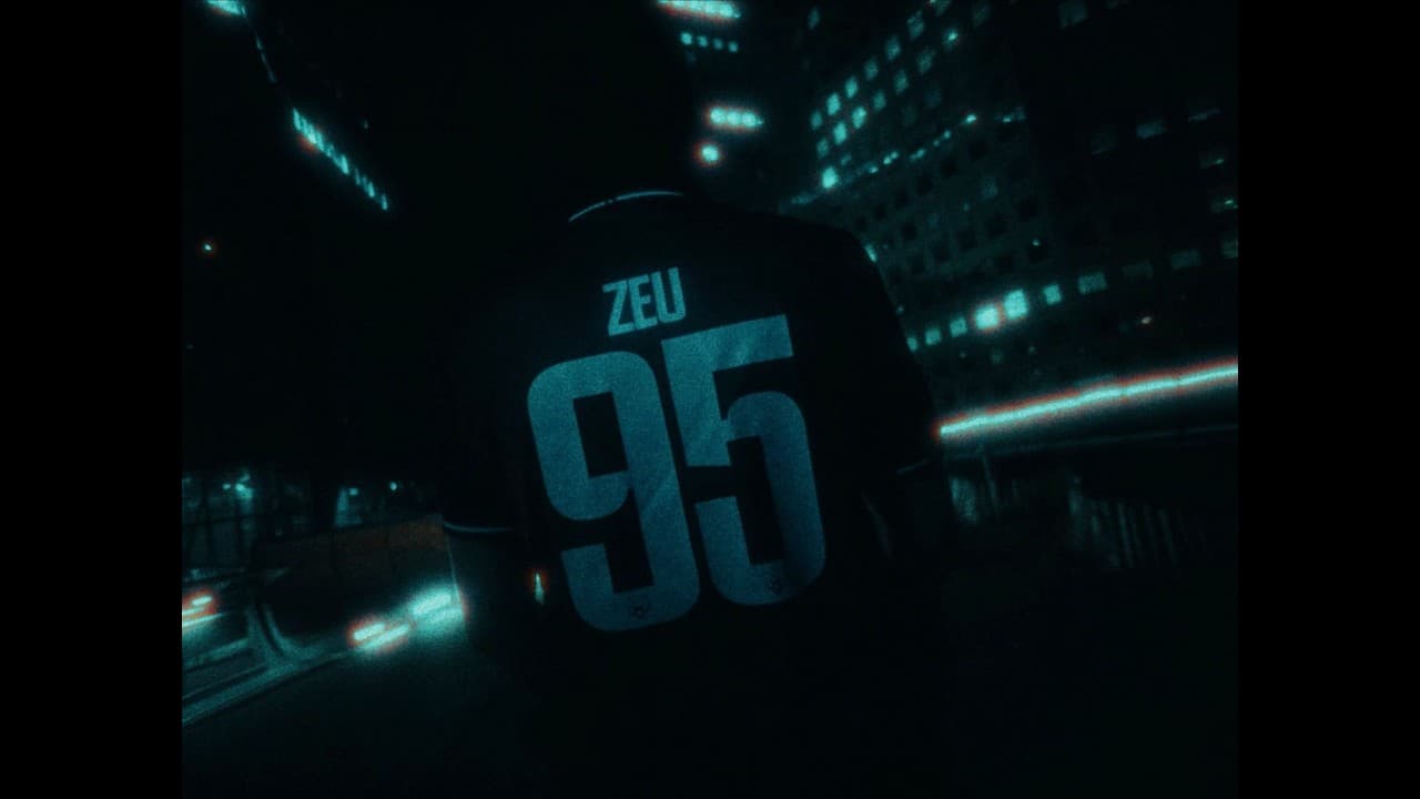 HORCRUXE par Zeu - Clip rap et hip-hop