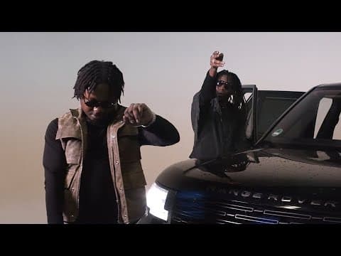 ON VA LES ÉTEINDRE par Leto, Jeune Morty - Clip rap et hip-hop