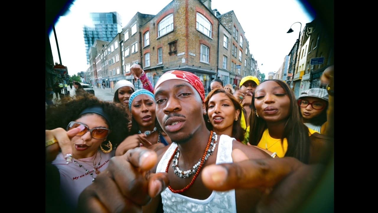 visa ビザ par SamRecks - Clip rap et hip-hop