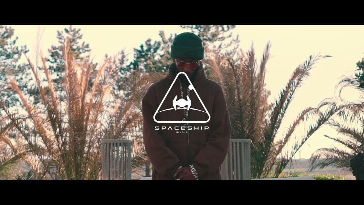 Ouais Ouais par Billy Bats - Clip rap et hip-hop