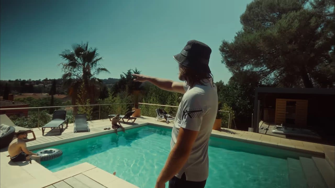 BURIRAM par LESRAM - Clip rap et hip-hop