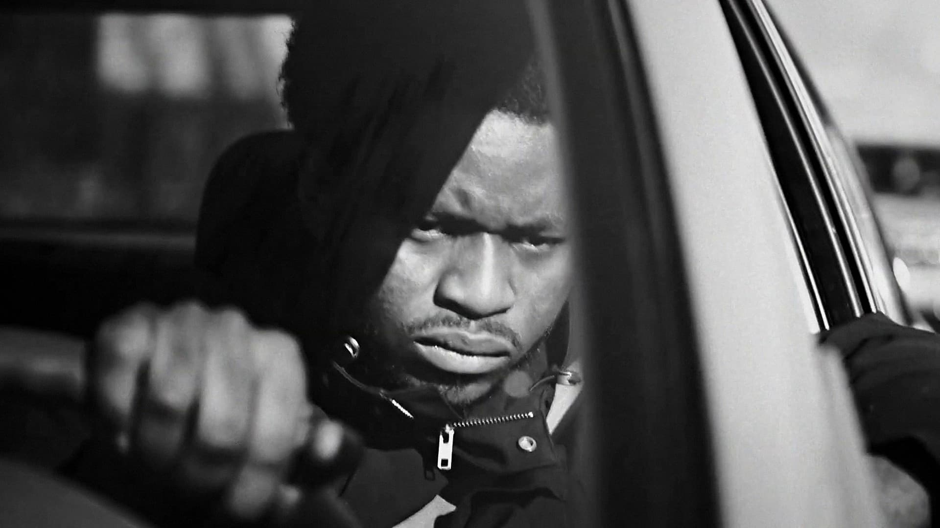WINDO par ovrkast., Michael Sneed - Clip rap et hip-hop