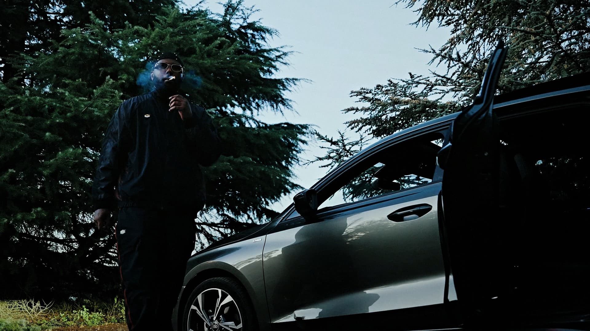 AUTOMATIC par WAWESS - Clip rap et hip-hop